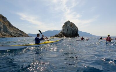 30 Aprile – ELBA DISCOVERY / OUTDOOR EXPERIENCE 2022
